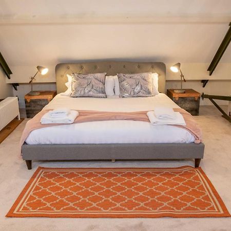 Post Office Penthouse Apartment Great Yarmouth Luaran gambar