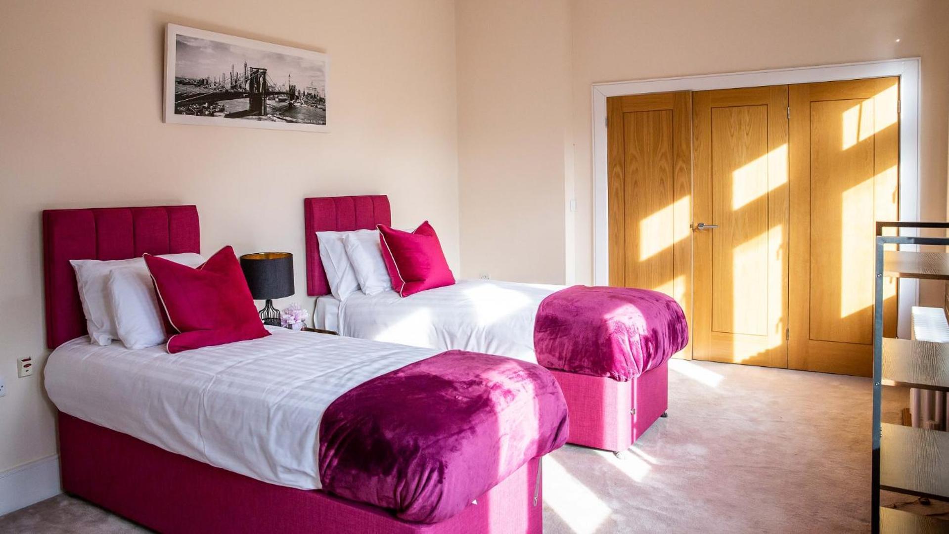 Post Office Penthouse Apartment Great Yarmouth Luaran gambar