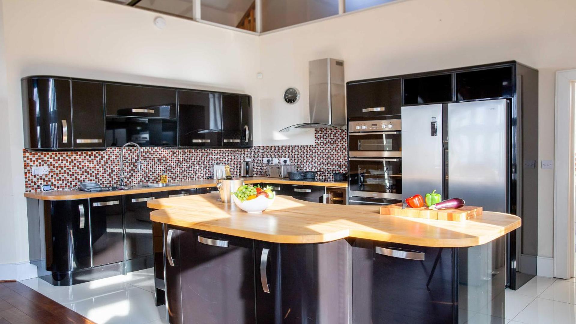 Post Office Penthouse Apartment Great Yarmouth Luaran gambar
