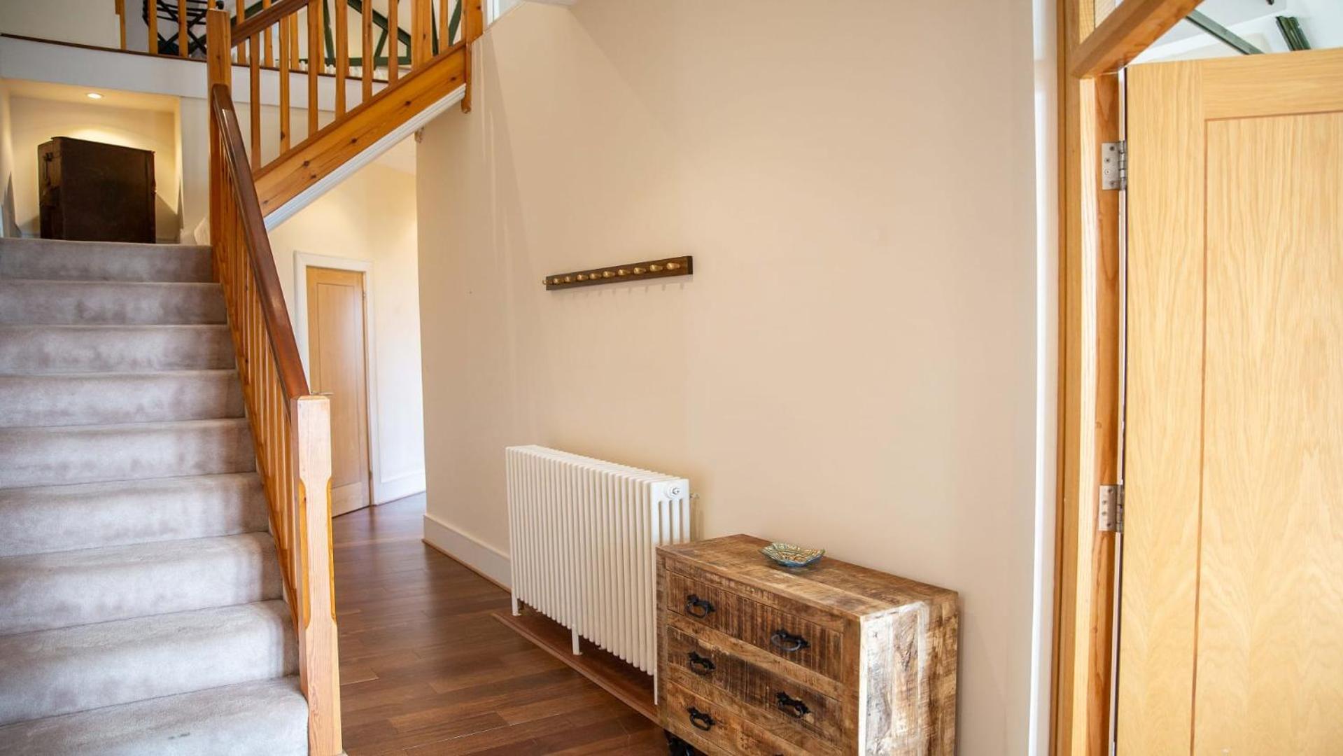 Post Office Penthouse Apartment Great Yarmouth Luaran gambar