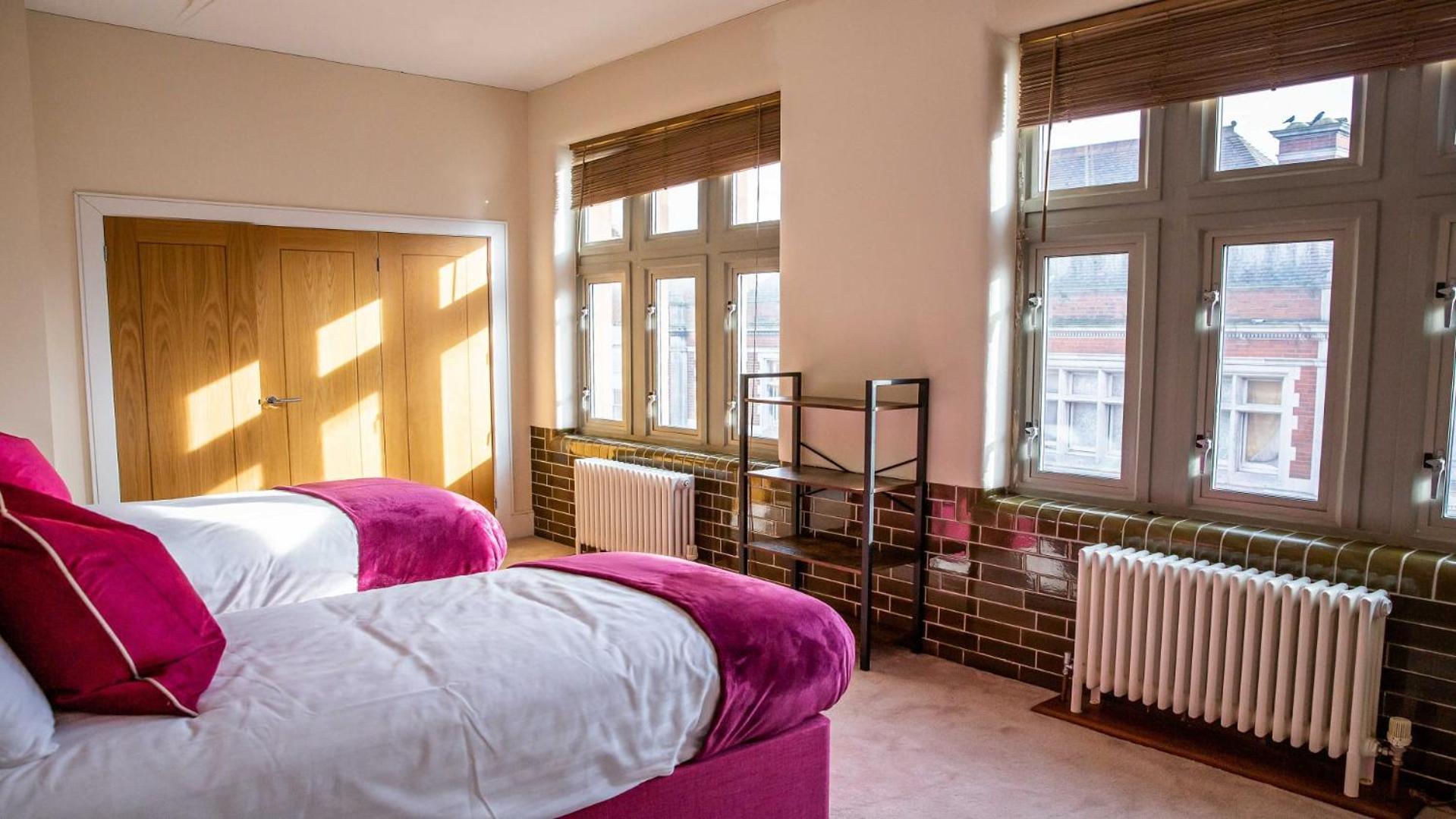 Post Office Penthouse Apartment Great Yarmouth Luaran gambar