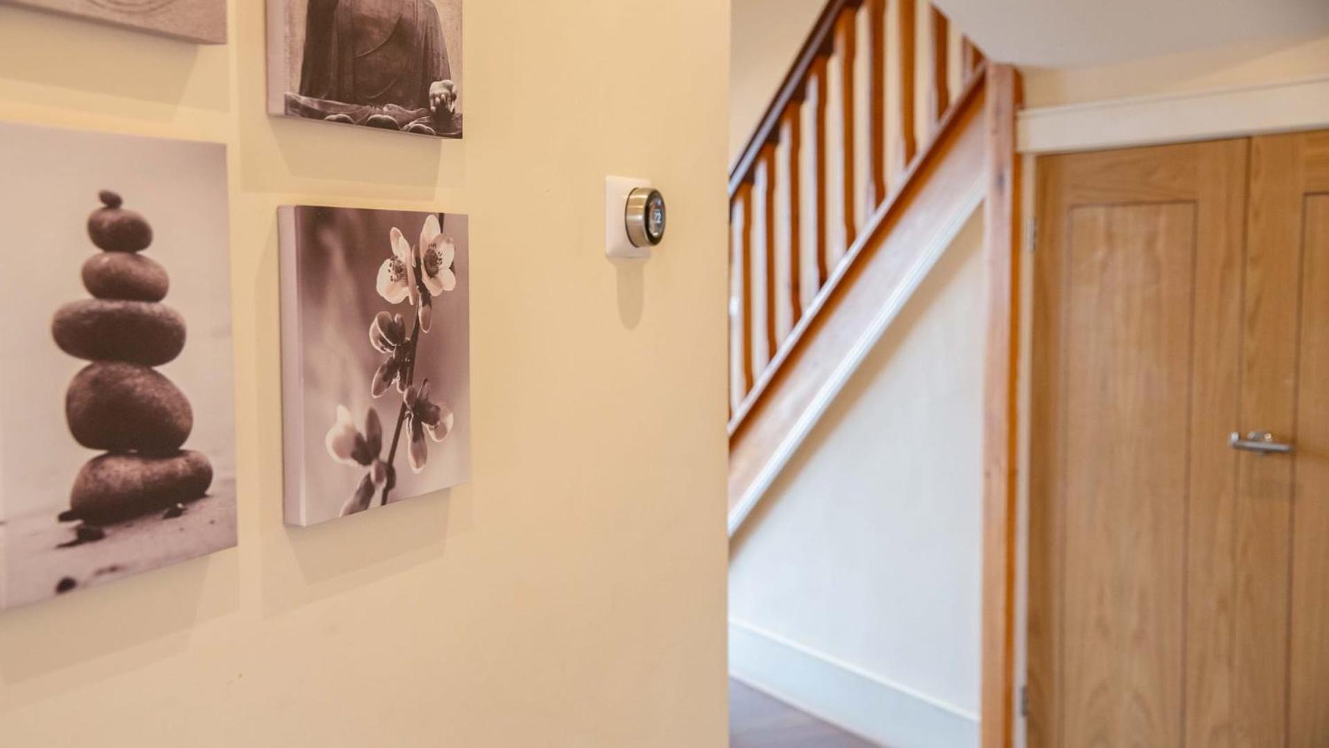 Post Office Penthouse Apartment Great Yarmouth Luaran gambar